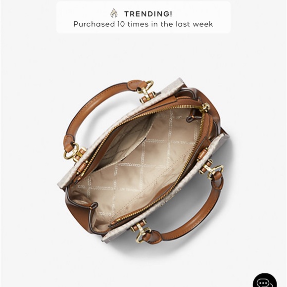 Brand New Michael kors Purse - Picture 3 of 4